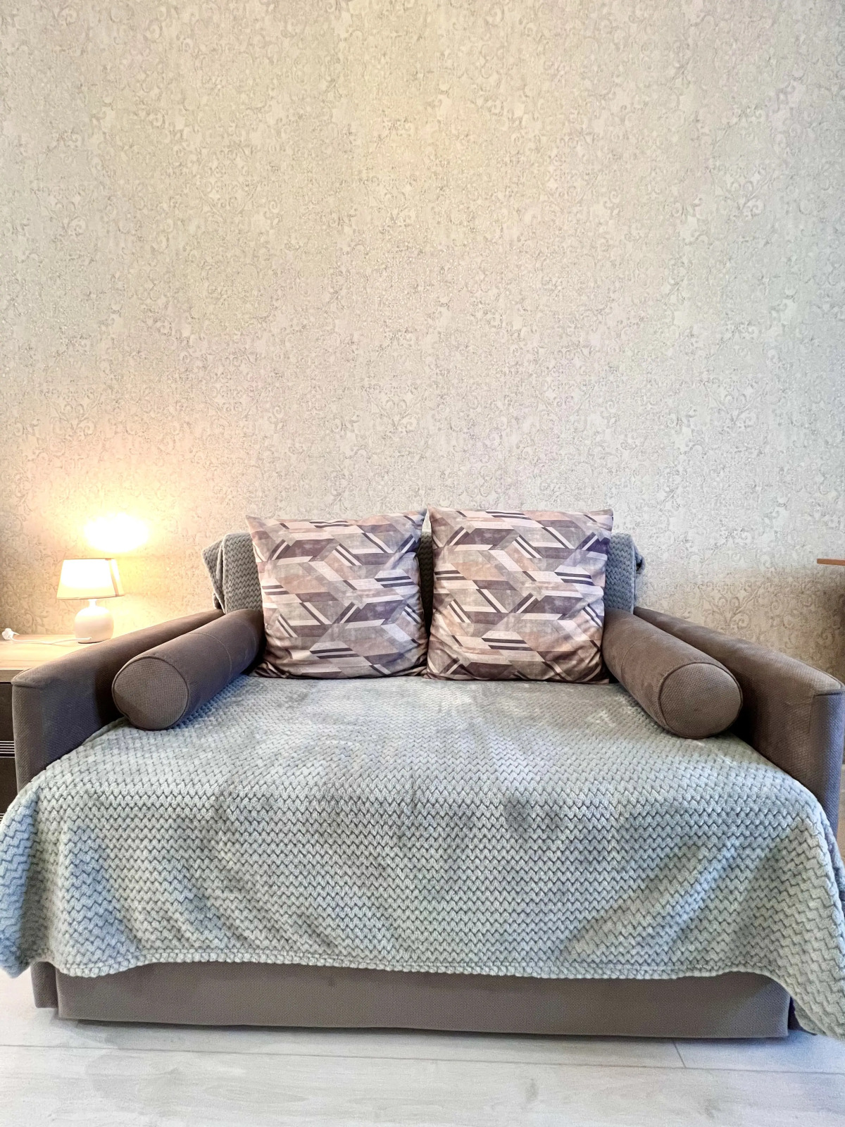 Апартаменты ОнегоГрад-Простор