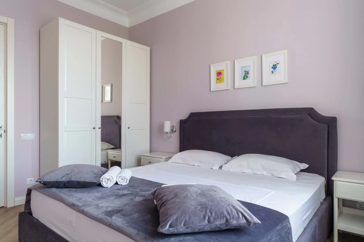 Квартира GoodApart 1