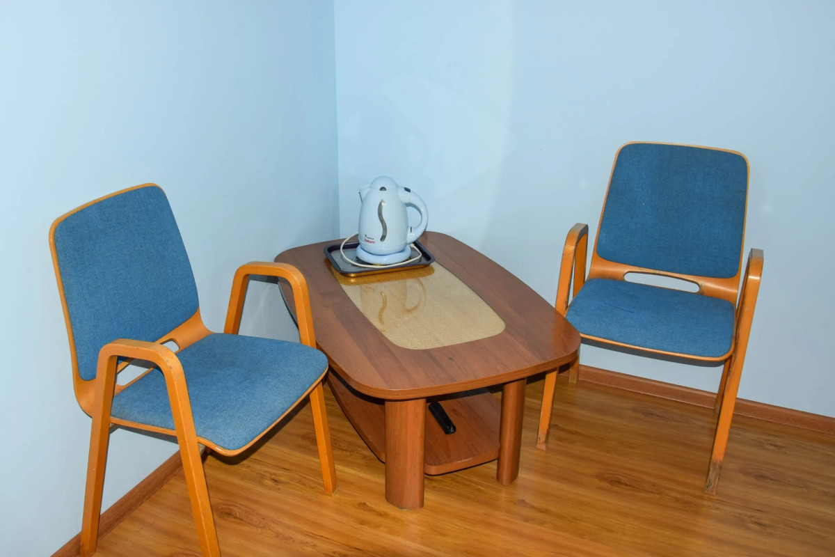 Гостевой Дом Арт Ковчег