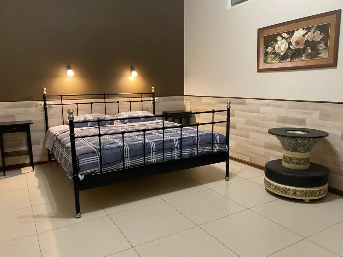 Гостевой дом Медвежий Дом