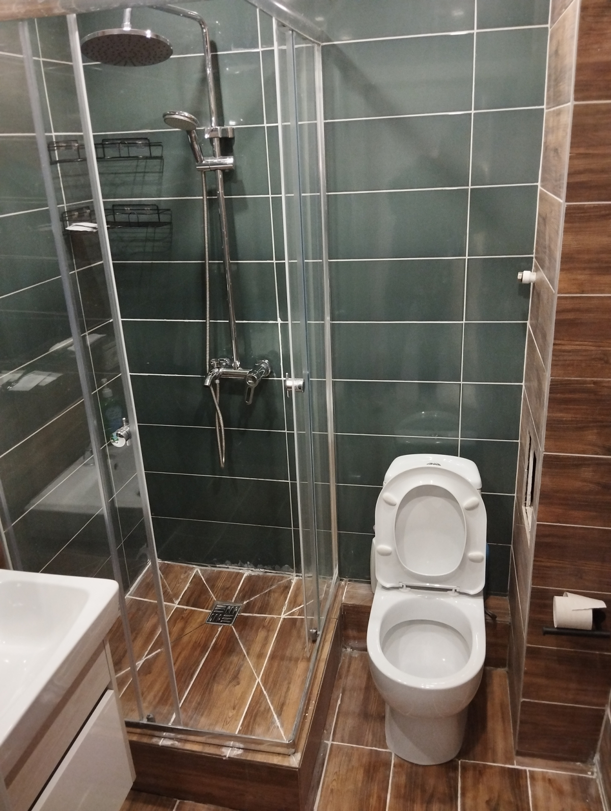 Апартаменты на Адмирала 100