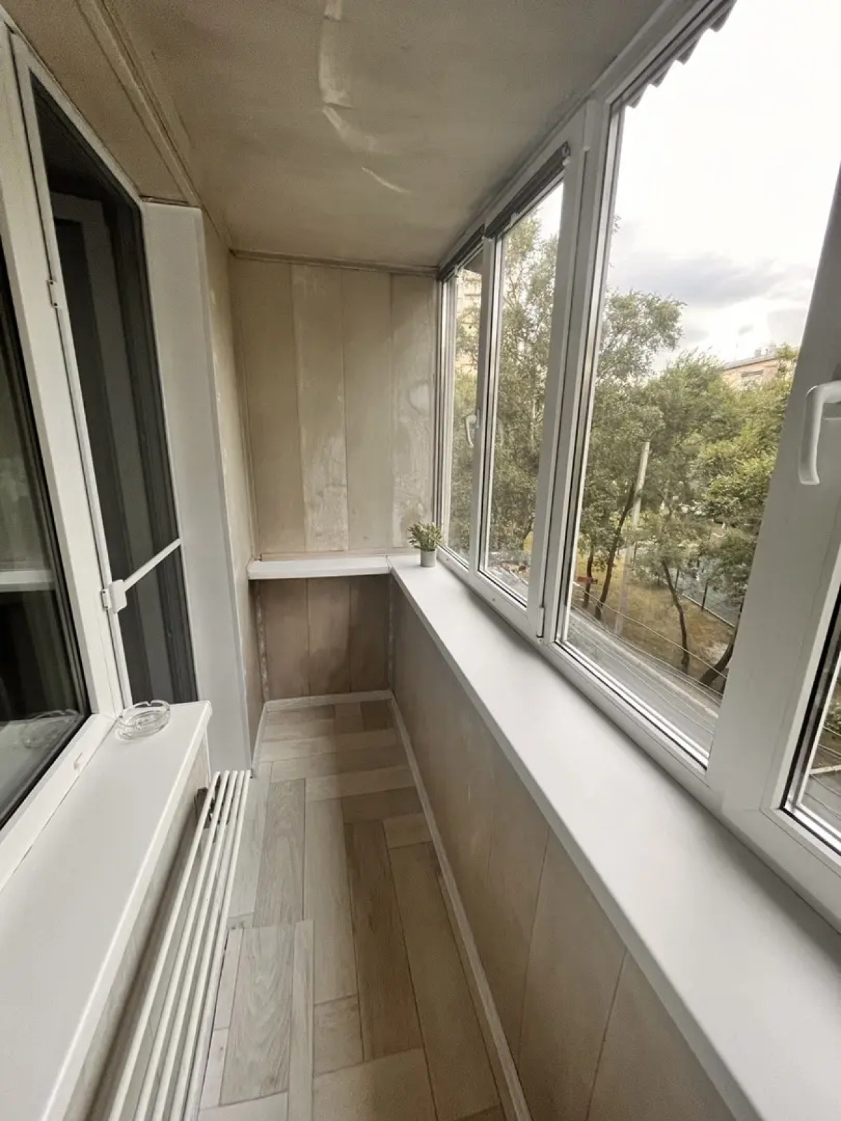 Квартира 2-комнатная в Центре Уссурийска