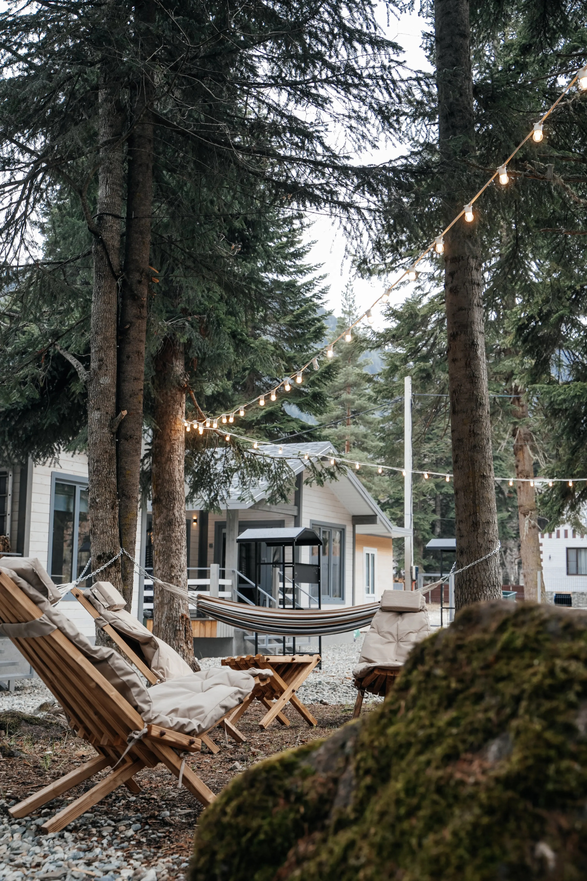 Гостевой дом K'ellas Resort