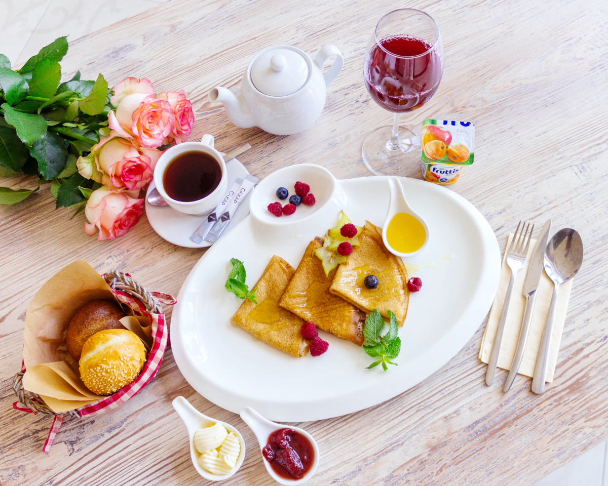 Отель Свит Холл