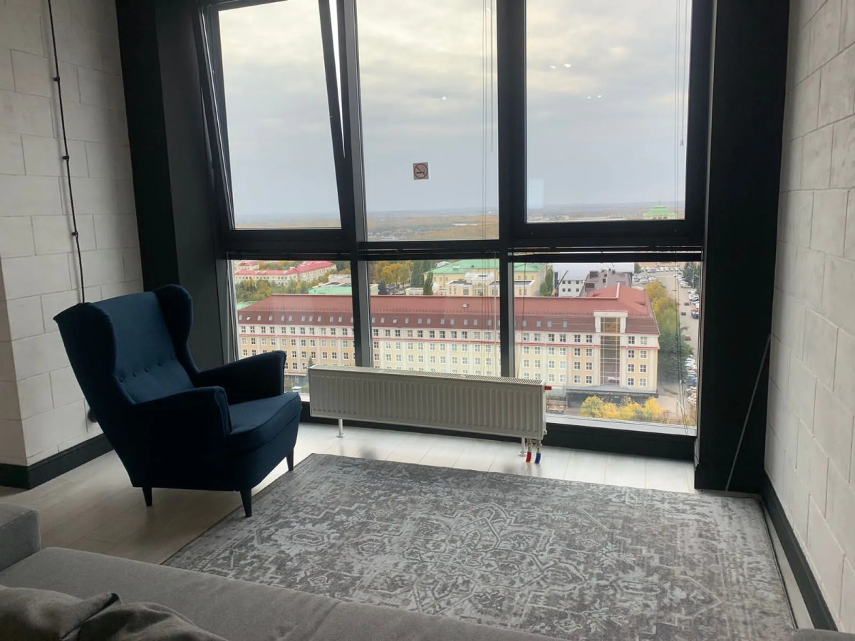 Апартаменты 1503 Верхнеторговая площадь 4