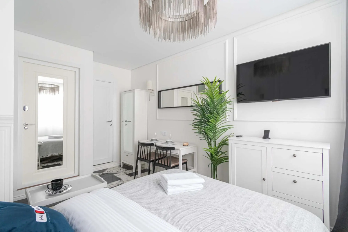 Апартаменты Нормандия 2