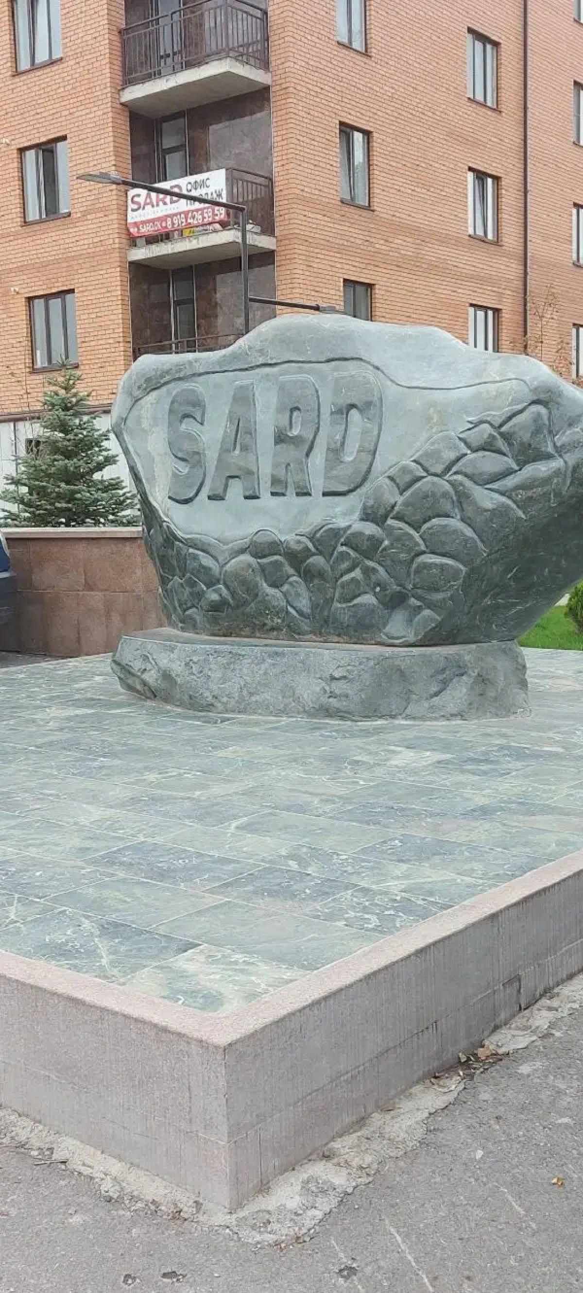 Квартира  Flatirini на Гастелло 71А/1