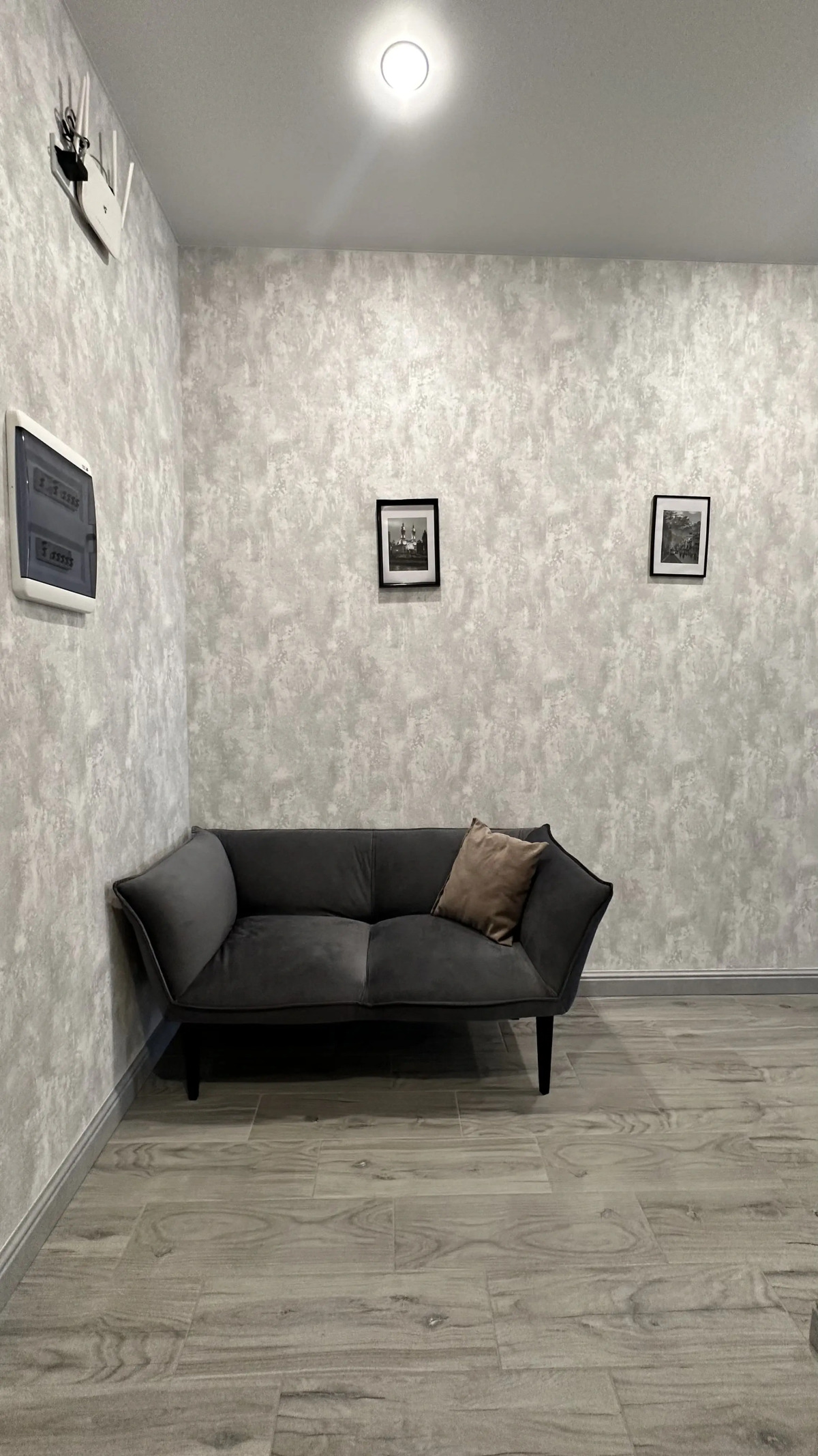 Двухкомнатные Апартаменты в Новом ЖК Бизнес-класса Заречье во Владикавказе