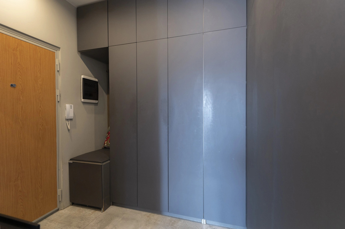 Апартаменты Дизайнерская студия Энтузиастов