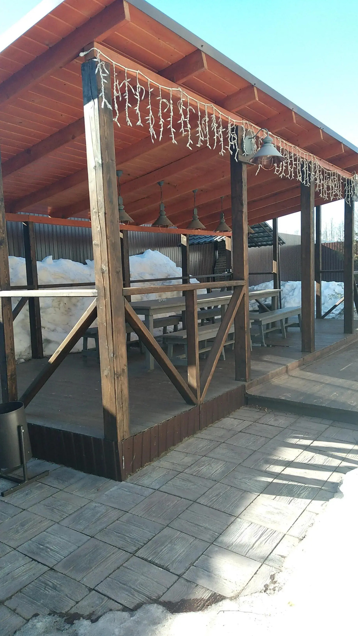 Гостевой Дом Спортинг Клуб Казань