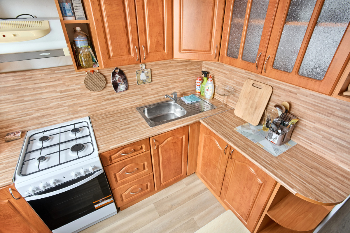 Квартира 2Х КОМНАТНАЯ квартира на набережной