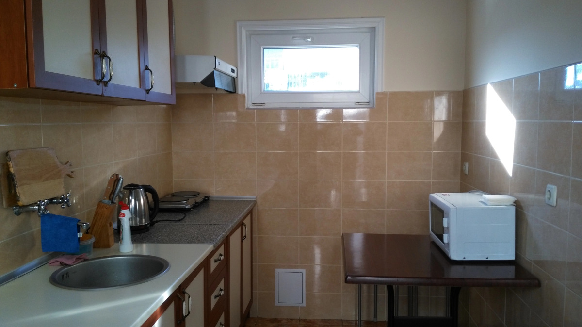 Гостевой Дом Манго