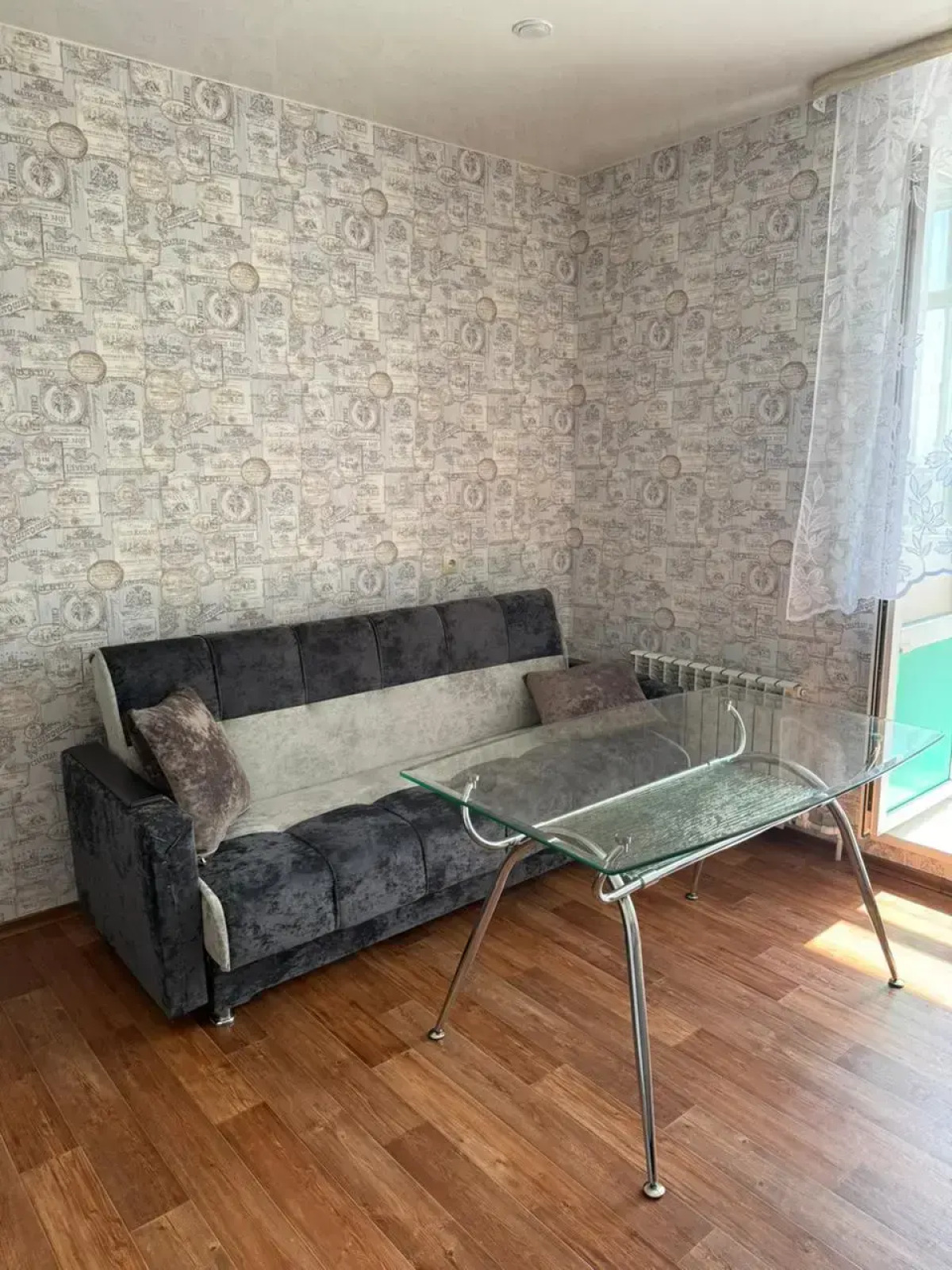 Квартира Кинешемское шоссе 34а