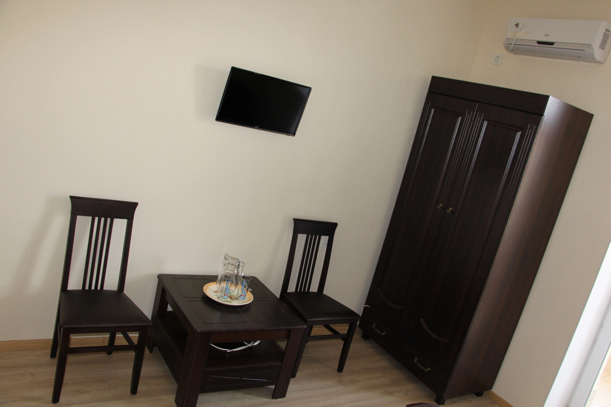 Отель Астра-Центр