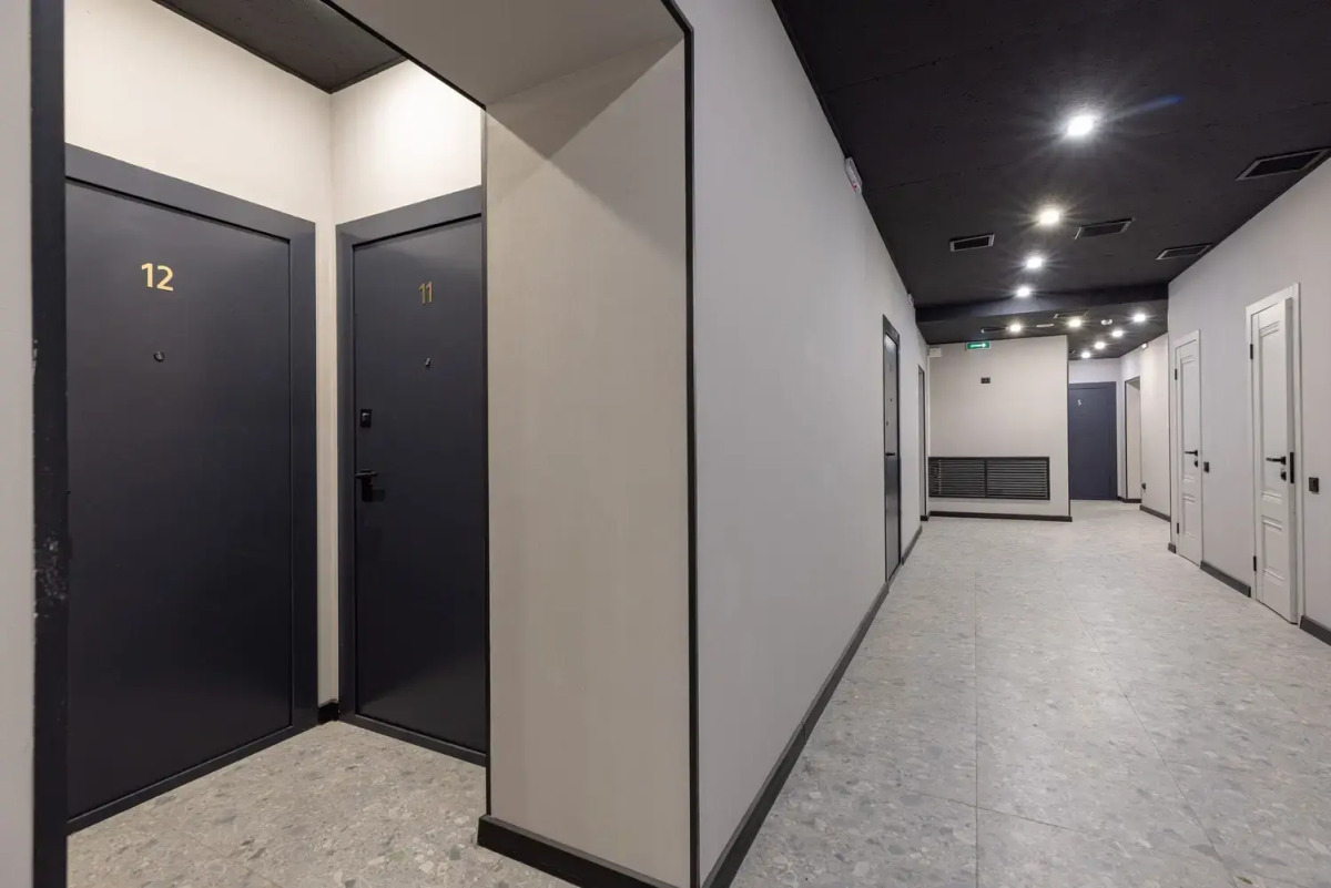 Апартаменты Park Side Комфорт