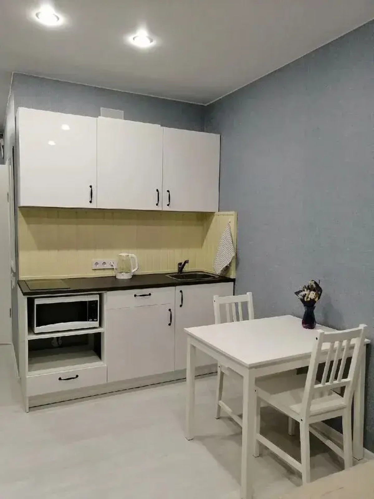 Квартира Студия на Колмовской Набережной 71Б