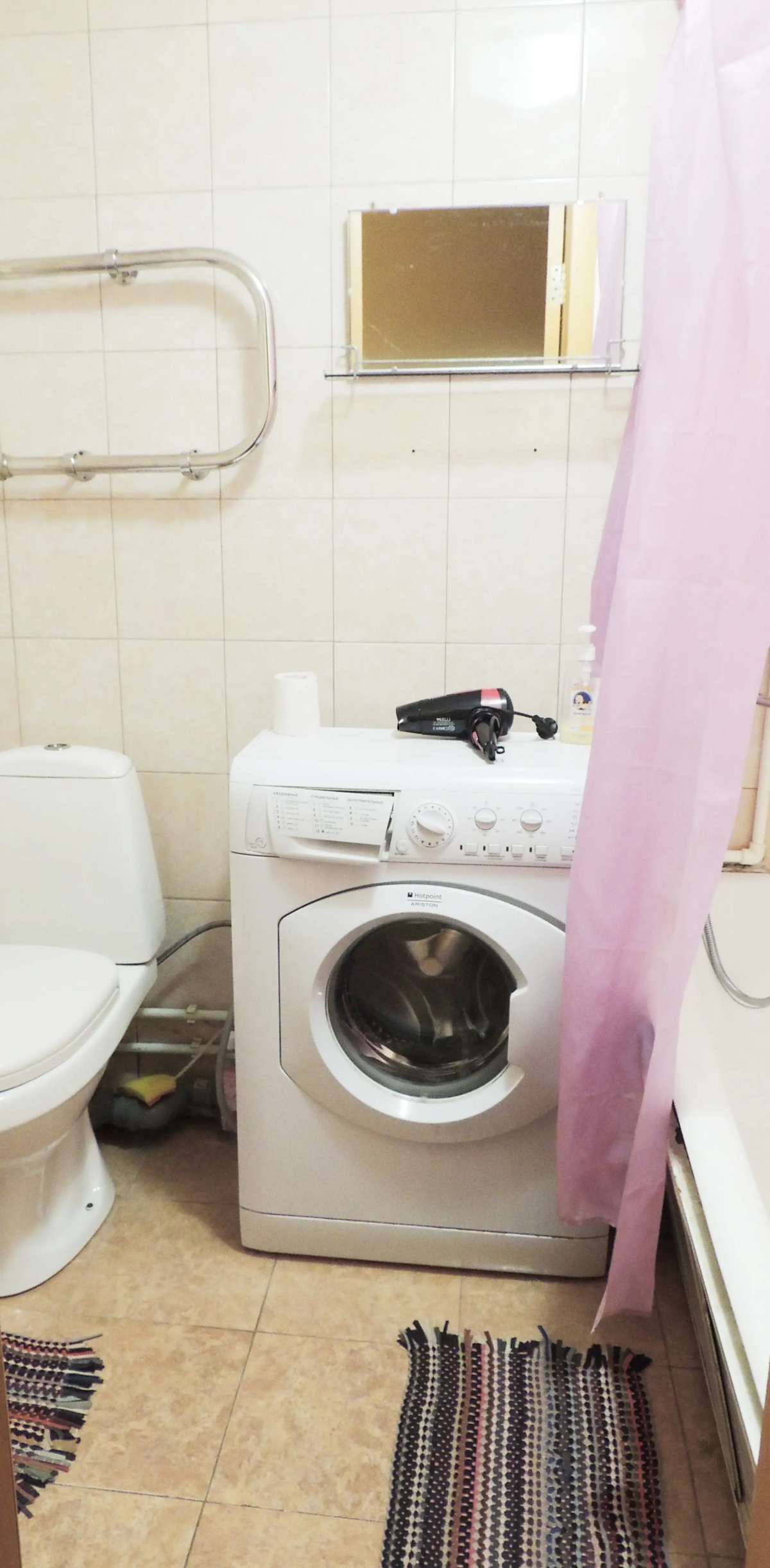 Апартаменты на улице Дружбы 9