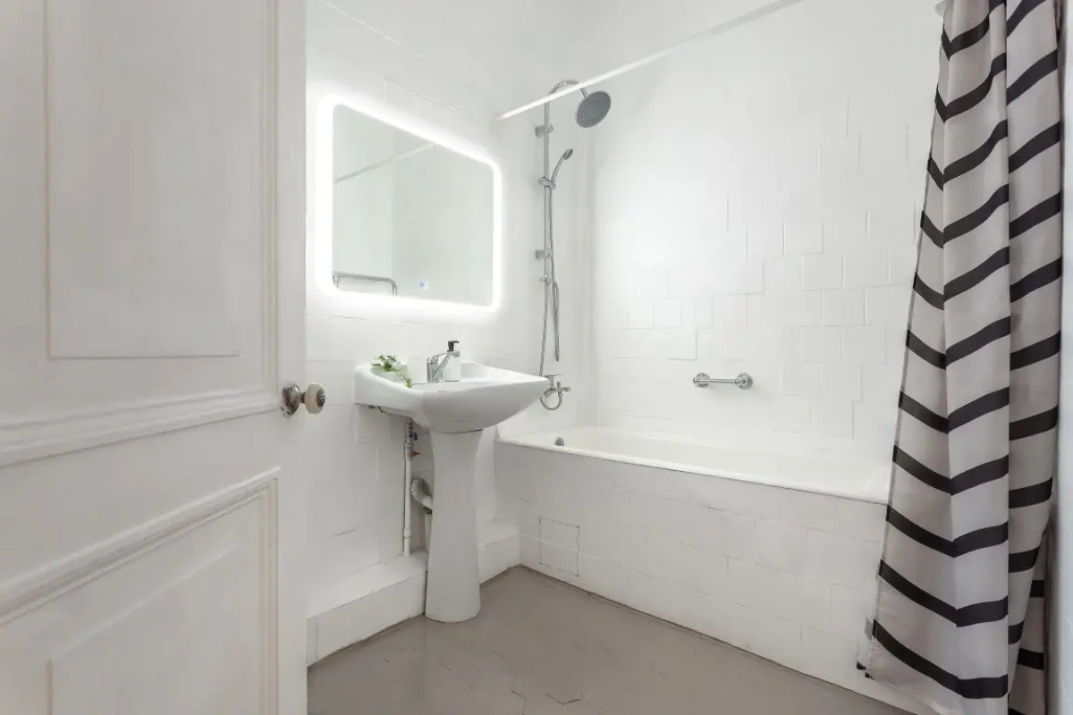 Апартаменты Улучшенные с Балконом