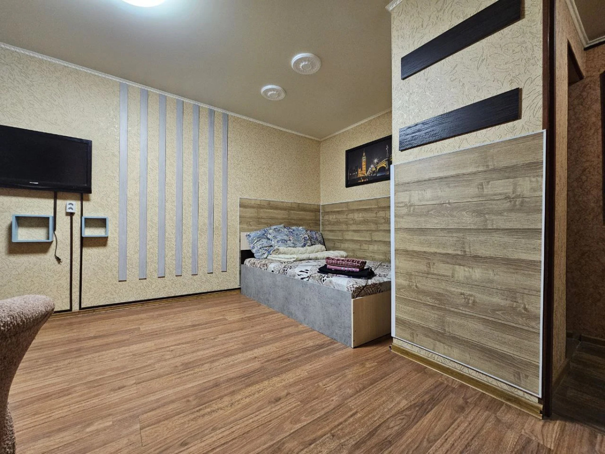 Квартира L.V.Hotels на Дмитрия Ульянова 13