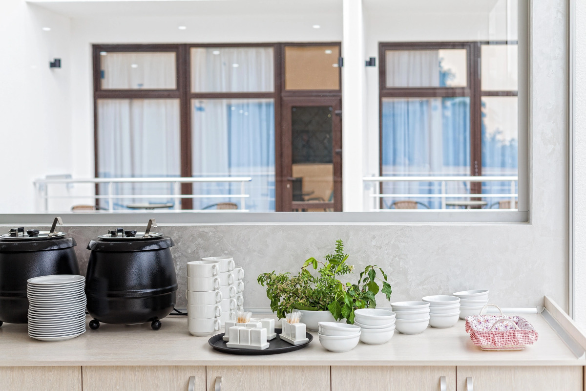 Премиум парк