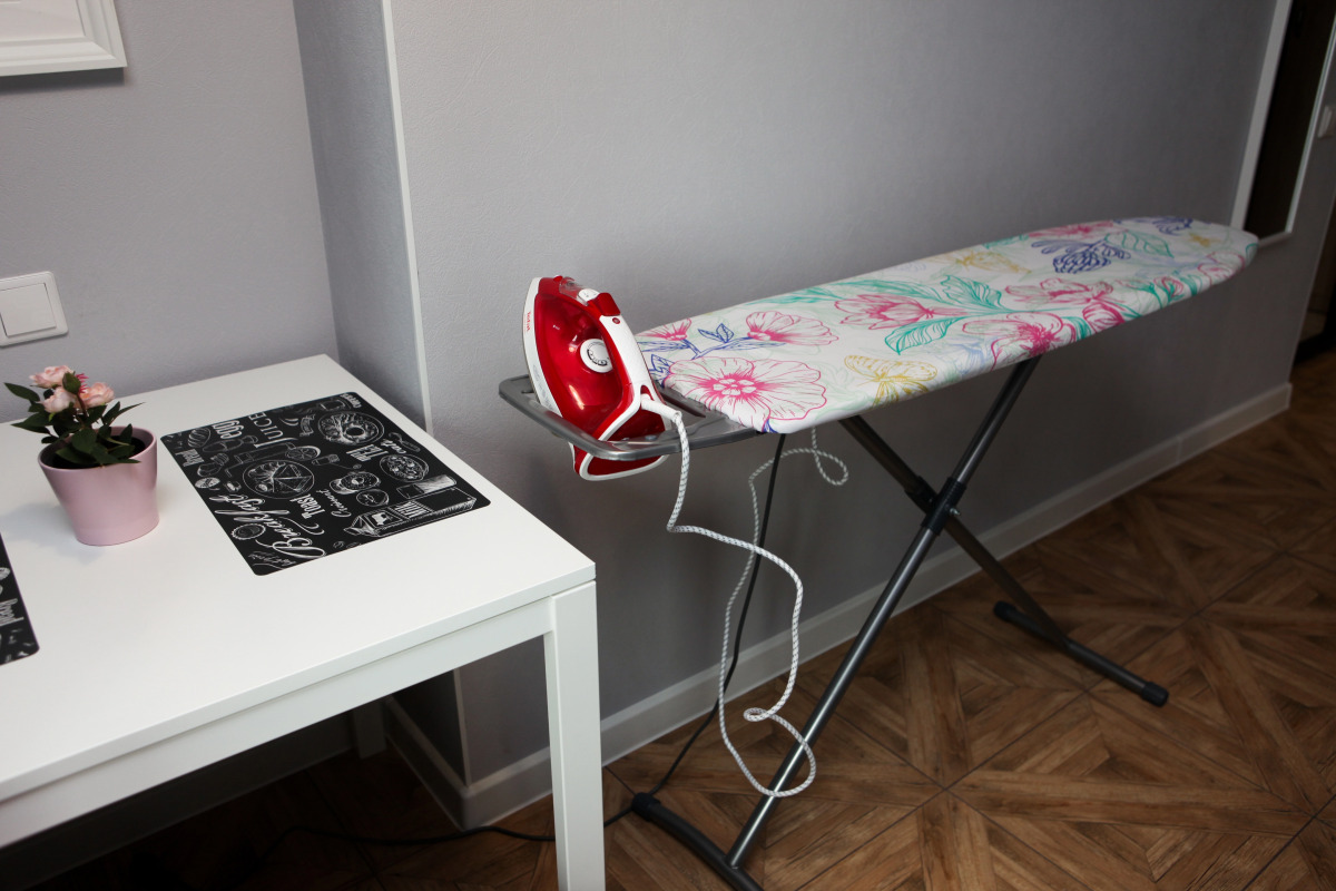 Апартаменты В Небоскребе с видом на Останкинскую башню 2