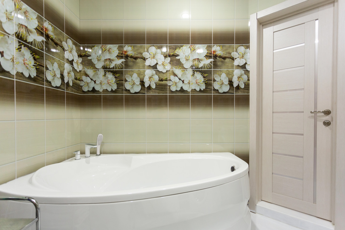 Апартаменты на Академика Королева 11