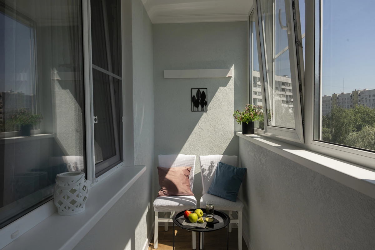 Апартаменты на Плещеева 8