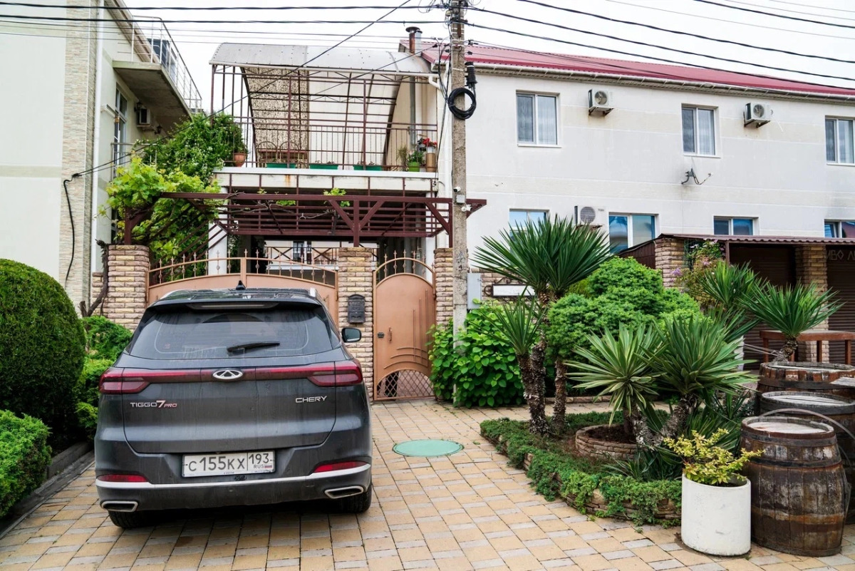 Гостевой дом Дарья+