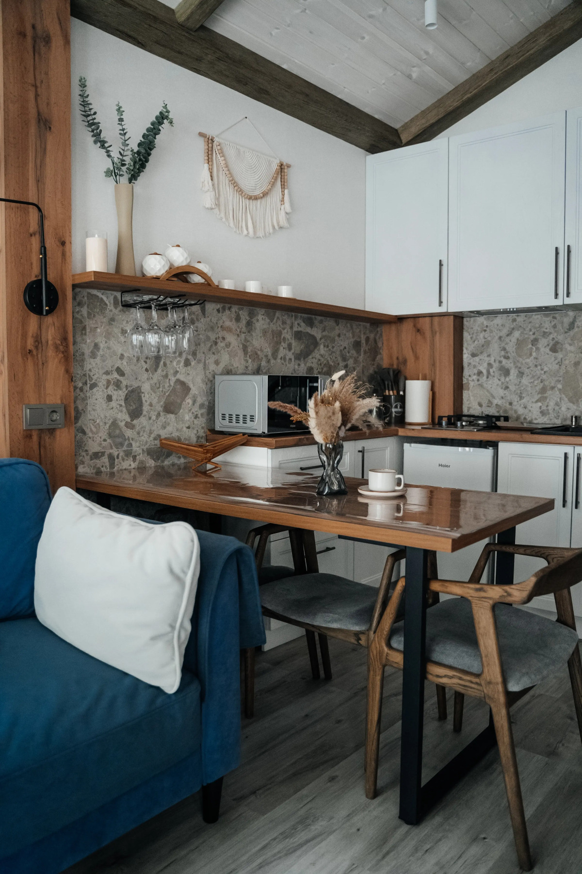 Гостевой дом K'ellas Resort