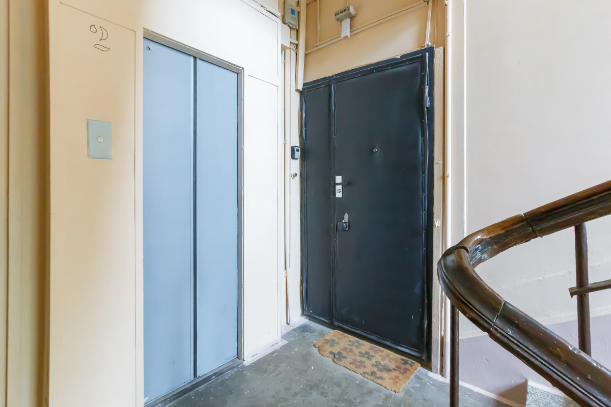 Квартира Апартаменты на Патриках в парижском стиле