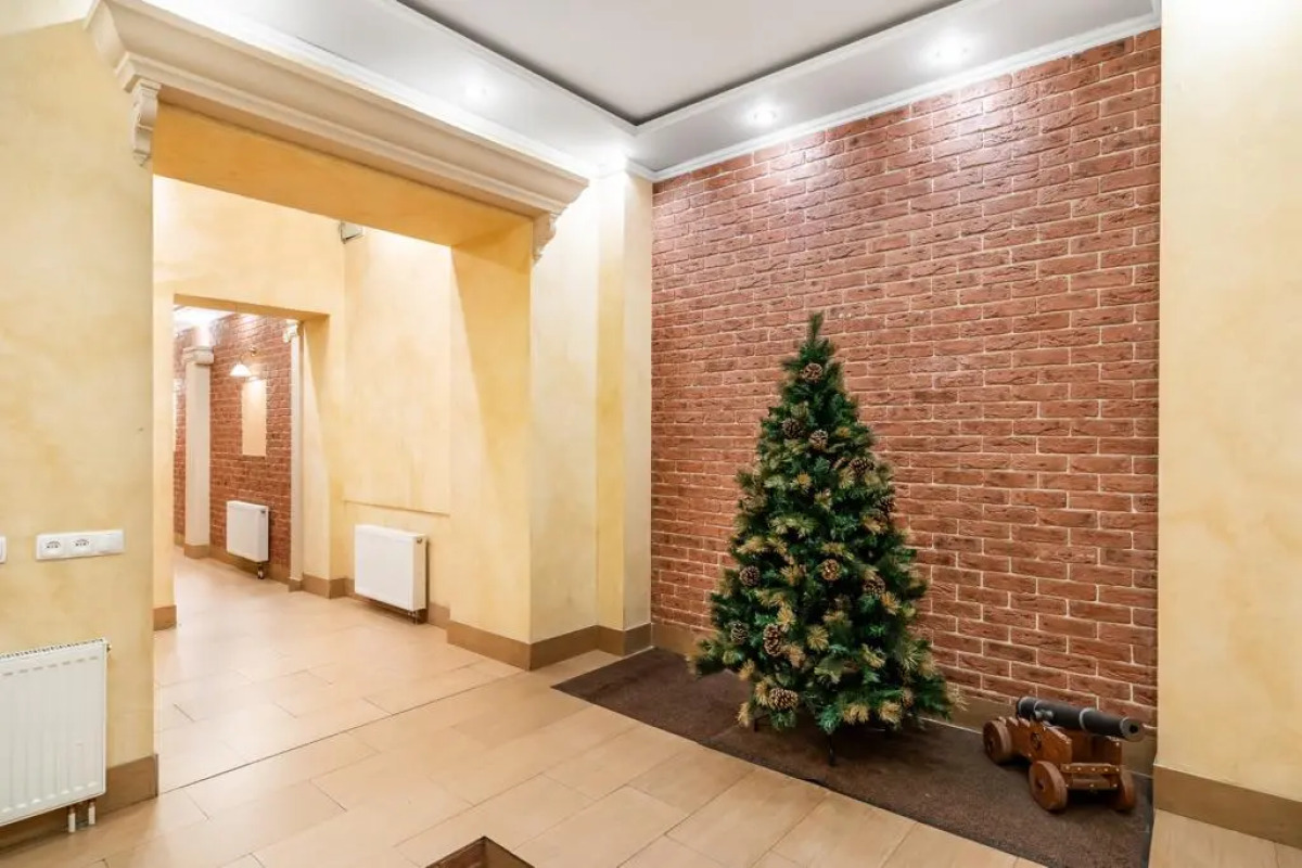 Мини-отель Альбион