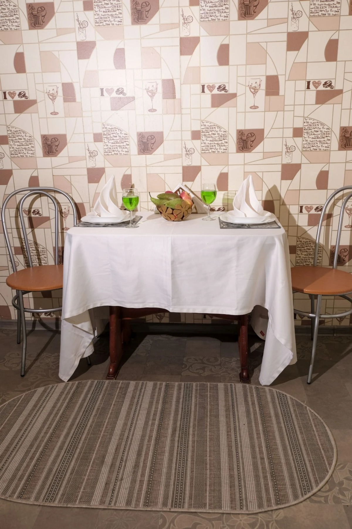 Апартаменты по Карману с Самостоятельным Заселением.