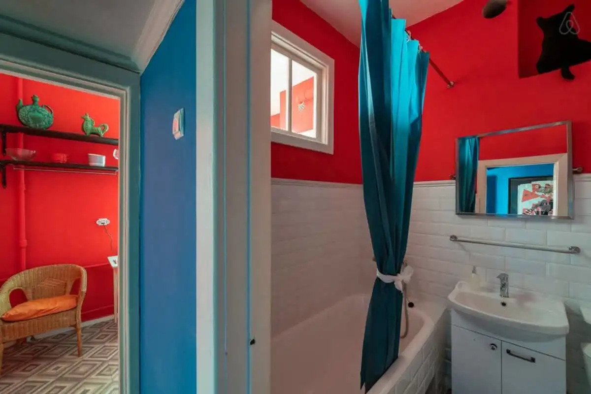 Апартаменты Flat Inn Мастер и Маргарита у Патриарших прудов