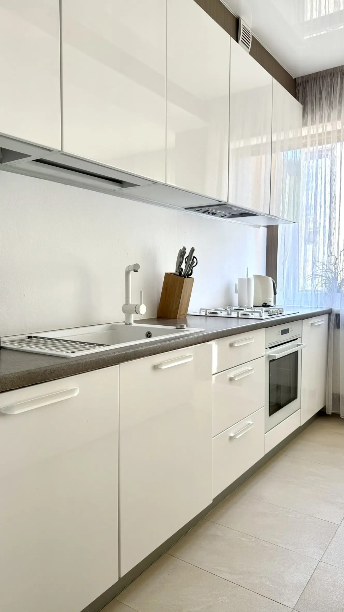 Апартаменты ApartMari Просторная 2-комнатная квартира рядом с Балтийским побережьем