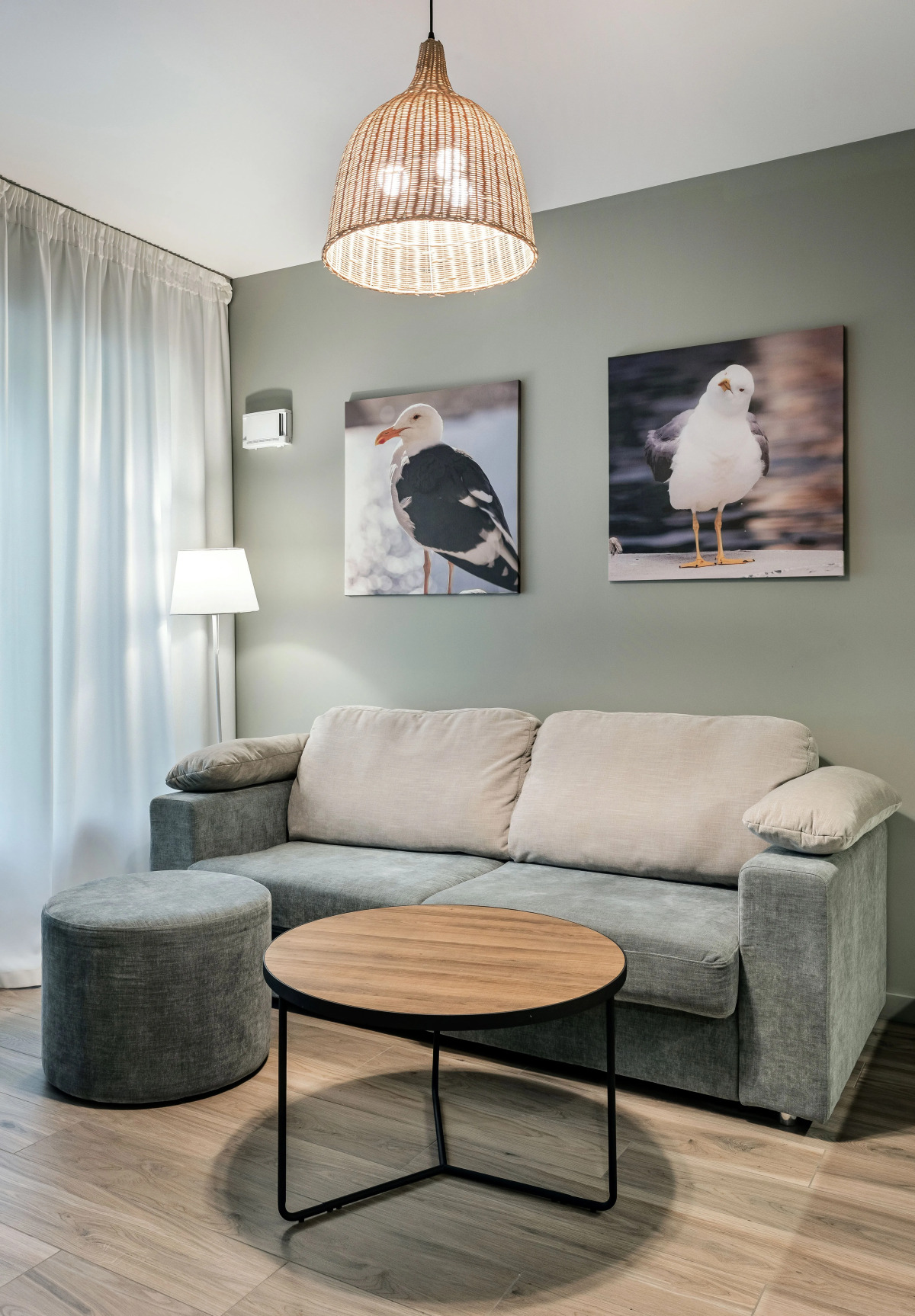 Гостевой Дом Вилла Нега