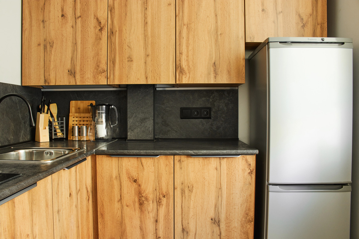 Апартаменты Gentle Rent на Яковлева 12