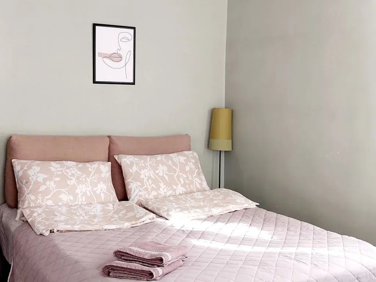 Апартаменты рядом с ЖД Вокзалом и Красной Площадью