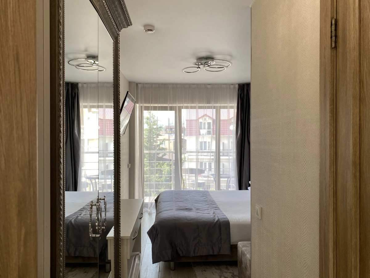 Апартаменты Капри Хаус Ленина 219/4 (5)