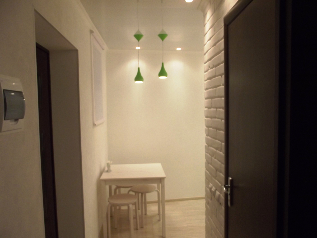 Мебелированные Комнаты на Красноармейской