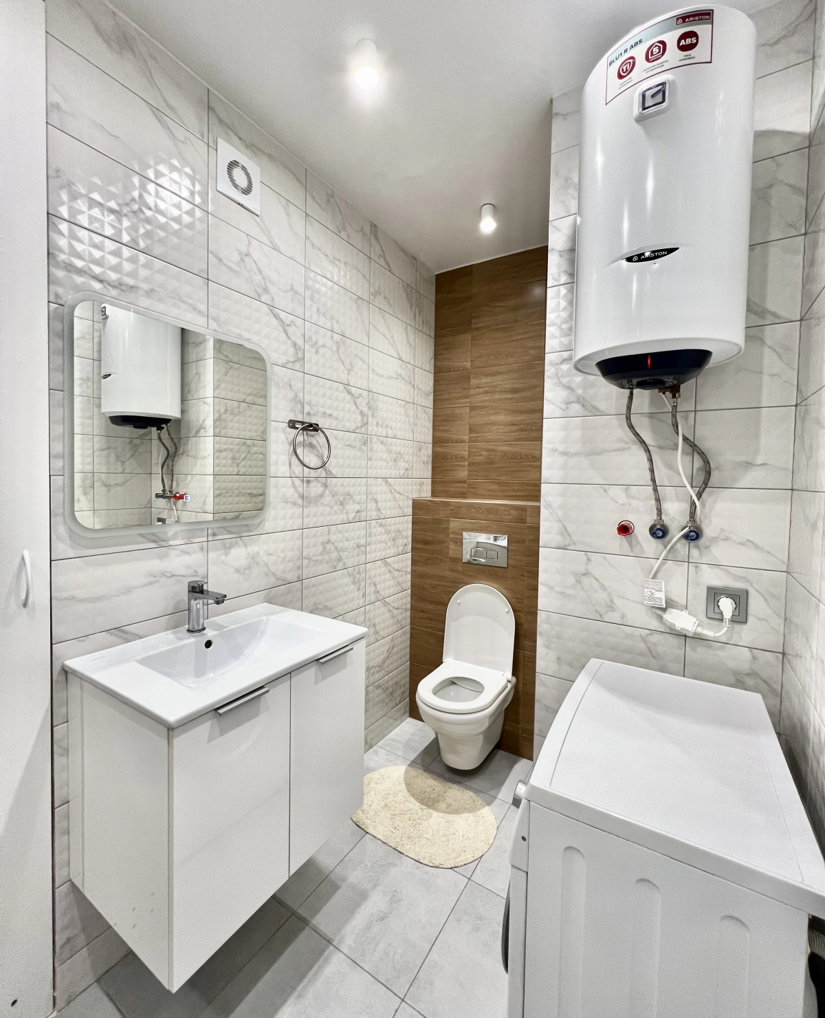 Квартира Дизайнерская в центре города