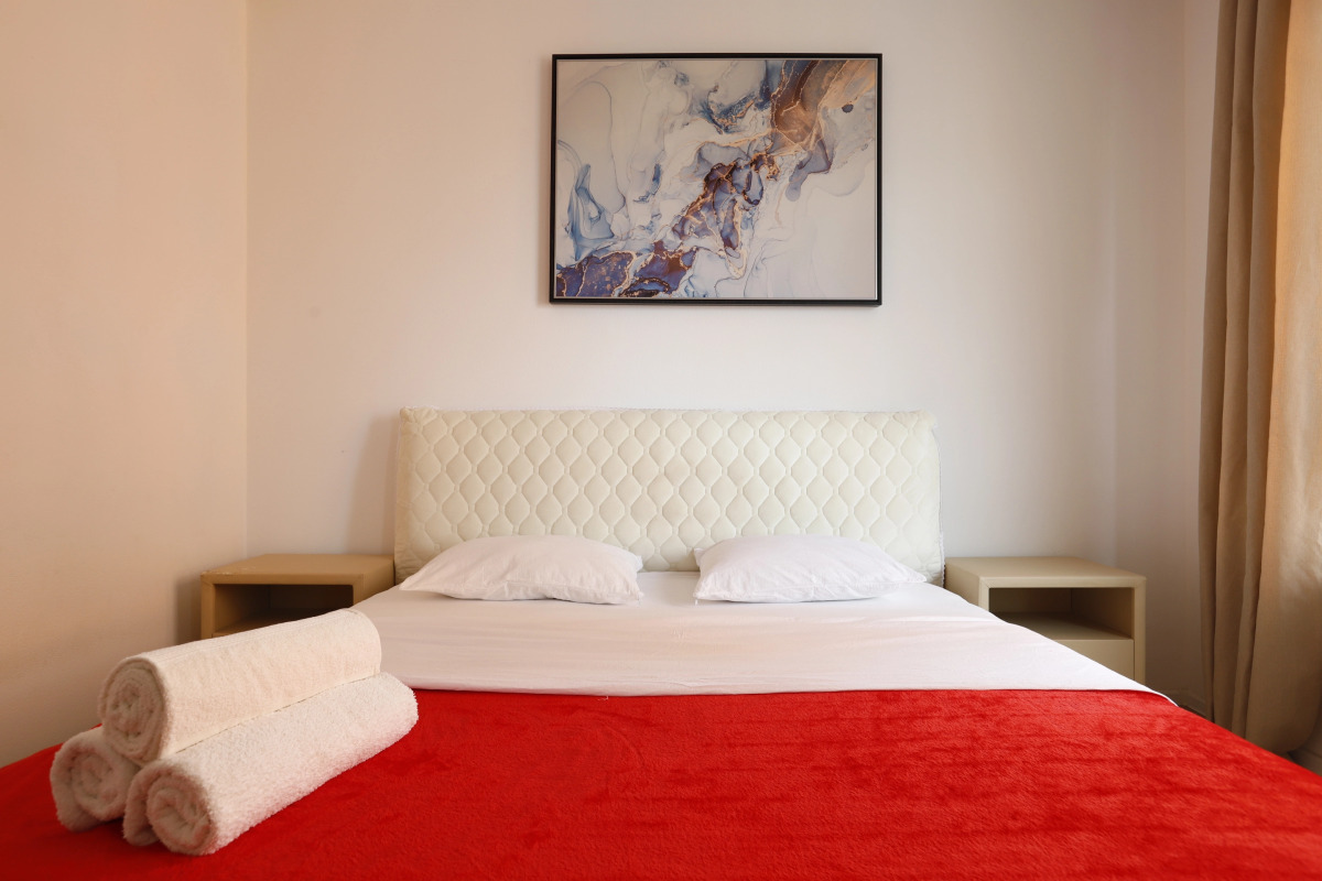 Апартаменты MaxRealty24 Cходненская 10/2