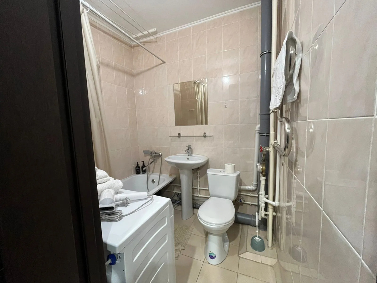 Евро-апартаменты Vetka Home на Мясниковой