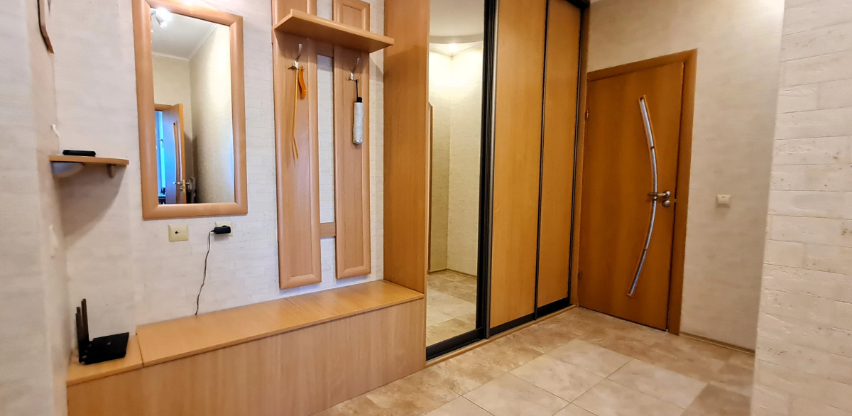 Апартаменты Три Кота