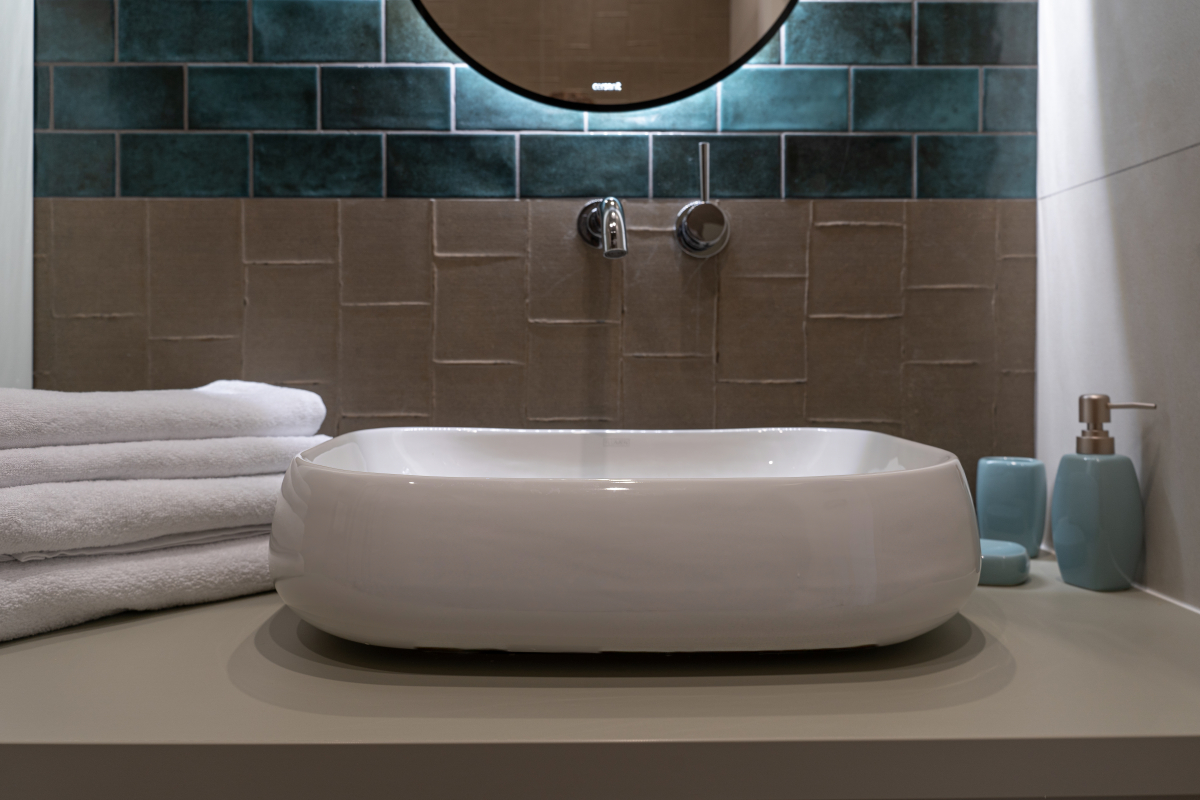 Апартаменты Да Винчи. Морской Vibe