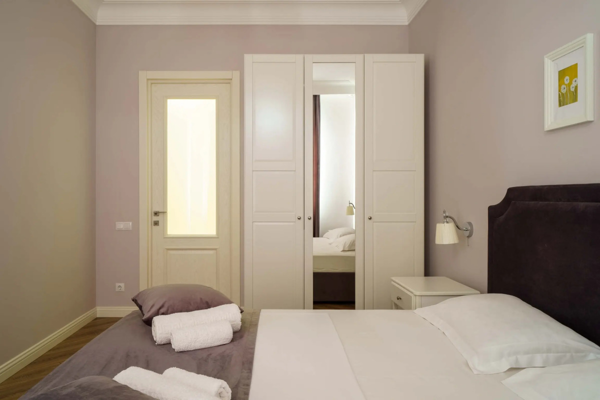 Квартира GoodApart