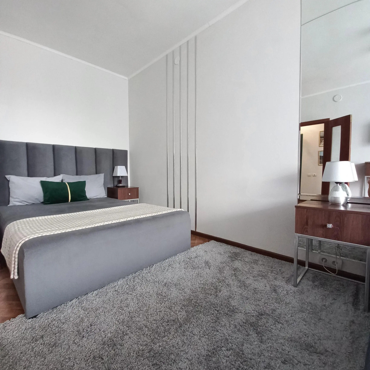 Апартаменты Забайкалье