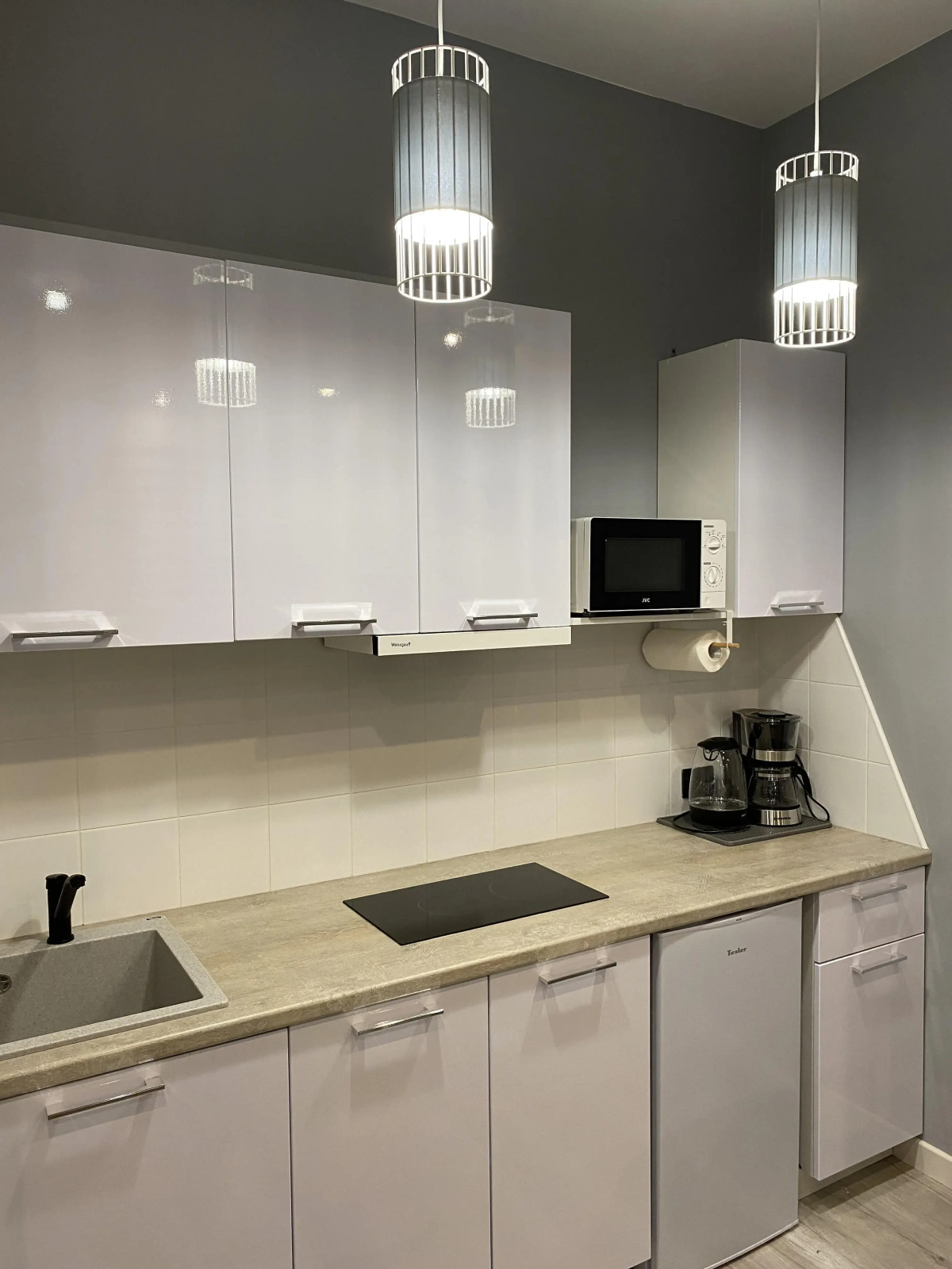 Квартира Park Lane Великий Новгород