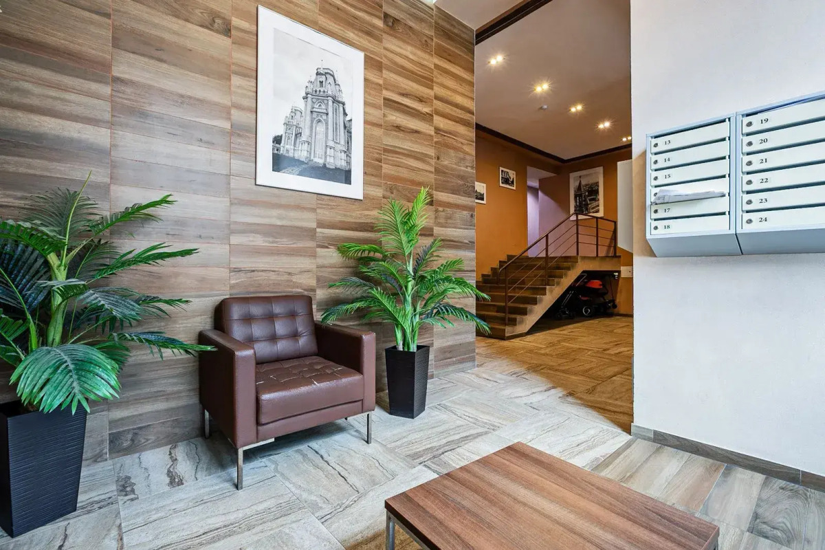 Апартаменты для пары около метро Окружная Владыкино