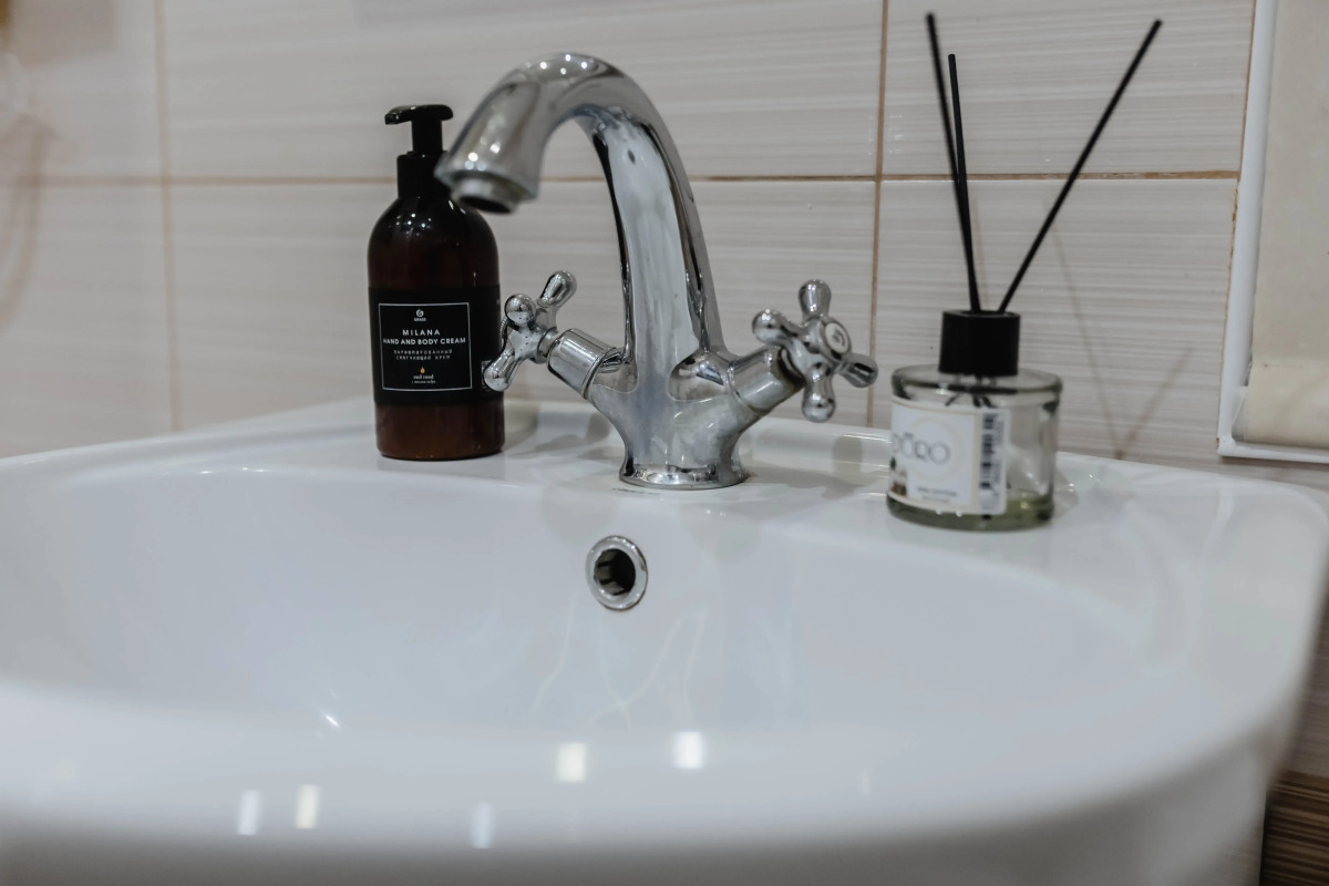 Квартира 34 Домика на Германа Титова