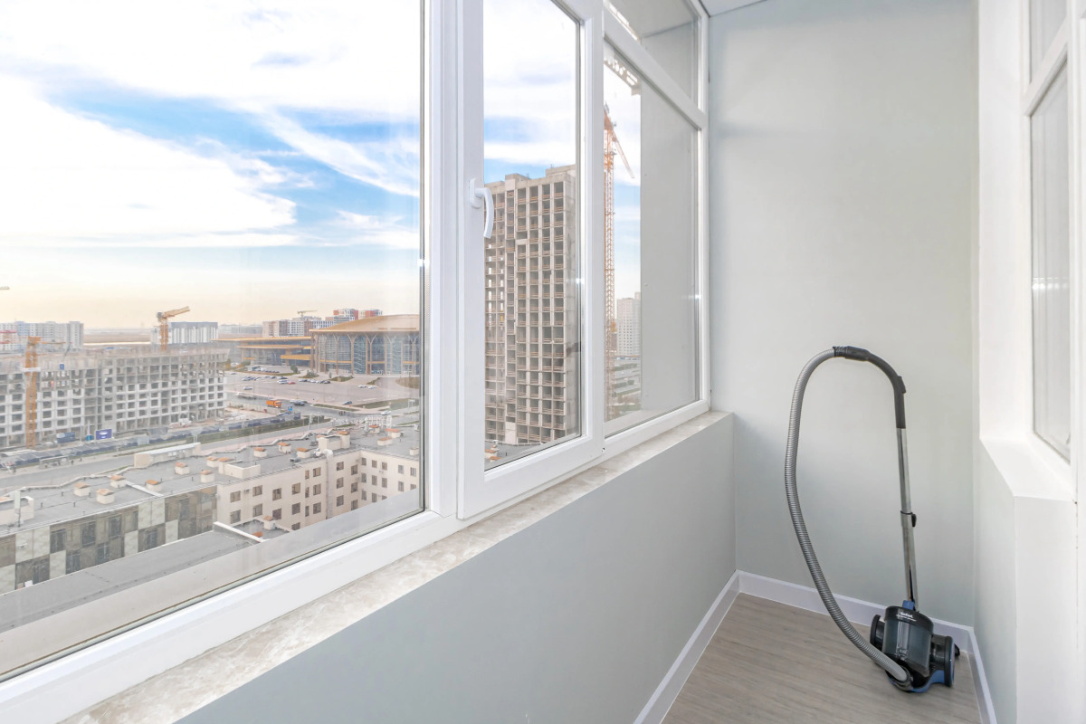 Квартира Bukhar Jyrau Modern Home